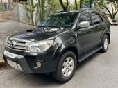 Toyota Hilux SW4