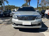 Toyota Hilux SW4