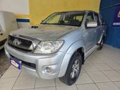 Toyota Hilux CD