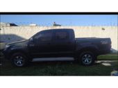 Toyota Hilux CD