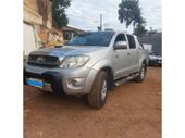 Toyota Hilux CD