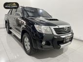 Toyota Hilux CD