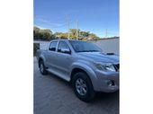 Toyota Hilux CD
