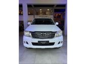 Toyota Hilux CD