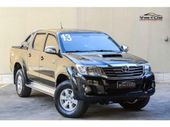 Toyota Hilux CD