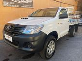 Toyota Hilux CD