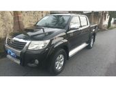 Toyota Hilux CD