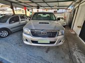 Toyota Hilux CD