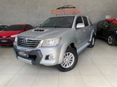 Toyota Hilux CD