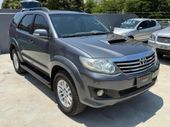 Toyota Hilux CD