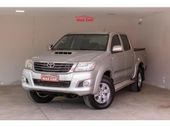 Toyota Hilux CD