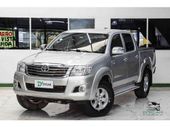 Toyota Hilux CD