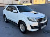 Toyota Hilux CD