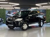 Toyota Hilux CD