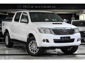 Toyota Hilux CD