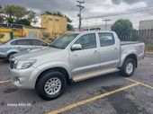 Toyota Hilux CD