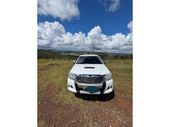 Toyota Hilux CD