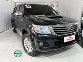 Toyota Hilux CD