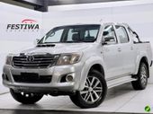 Toyota Hilux CD