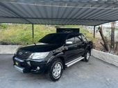 Toyota Hilux CD