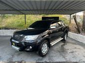 Toyota Hilux CD