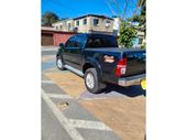 Toyota Hilux CD