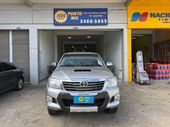 Toyota Hilux CD