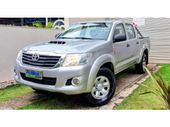 Toyota Hilux CD