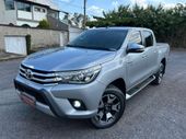 Toyota Hilux CD