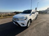 Toyota Hilux CD