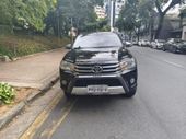 Toyota Hilux CD