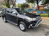Toyota Hilux CD