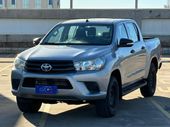 Toyota Hilux CD