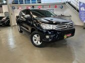 Toyota Hilux CD