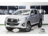 Toyota Hilux CD