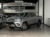 Toyota Hilux CD