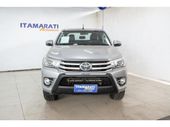 Toyota Hilux CD