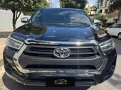 Toyota Hilux CD