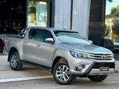 Toyota Hilux CD