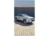 Toyota Hilux CD