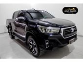 Toyota Hilux CD