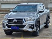 Toyota Hilux CD