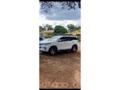 Toyota Hilux SW4