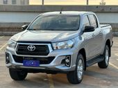 Toyota Hilux CD
