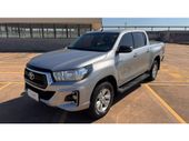 Toyota Hilux CD