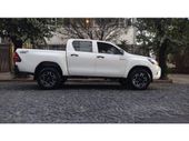 Toyota Hilux CD
