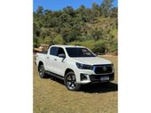 Toyota Hilux CD