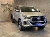 Toyota Hilux CD