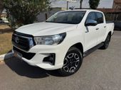 Toyota Hilux CD