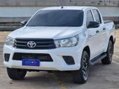 Toyota Hilux CD